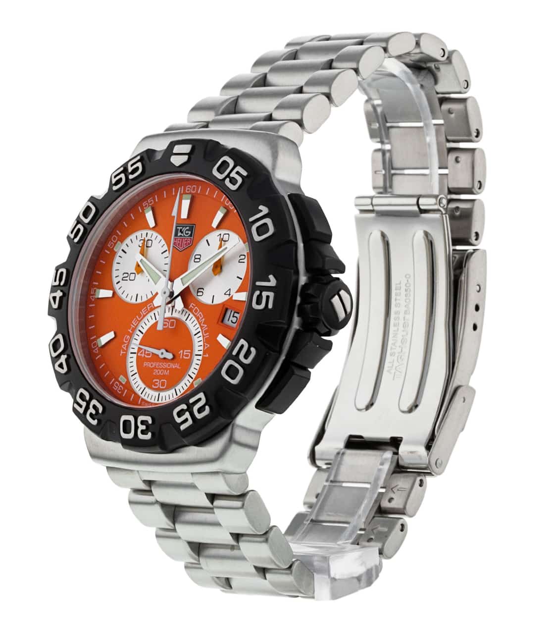 Tag heuer formula 1 cah1113 hotsell